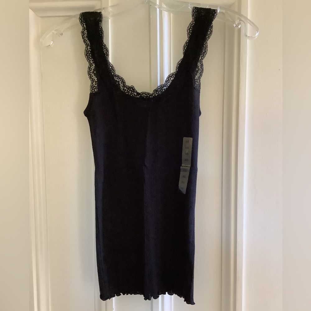 NWT Polo Ralph Lauren Camisole Tank Top - XS